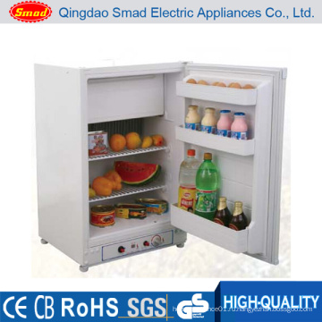 Газовый Кемпинг холодильник газа LPG холодильник 110В/220В/12В керосин холодильник